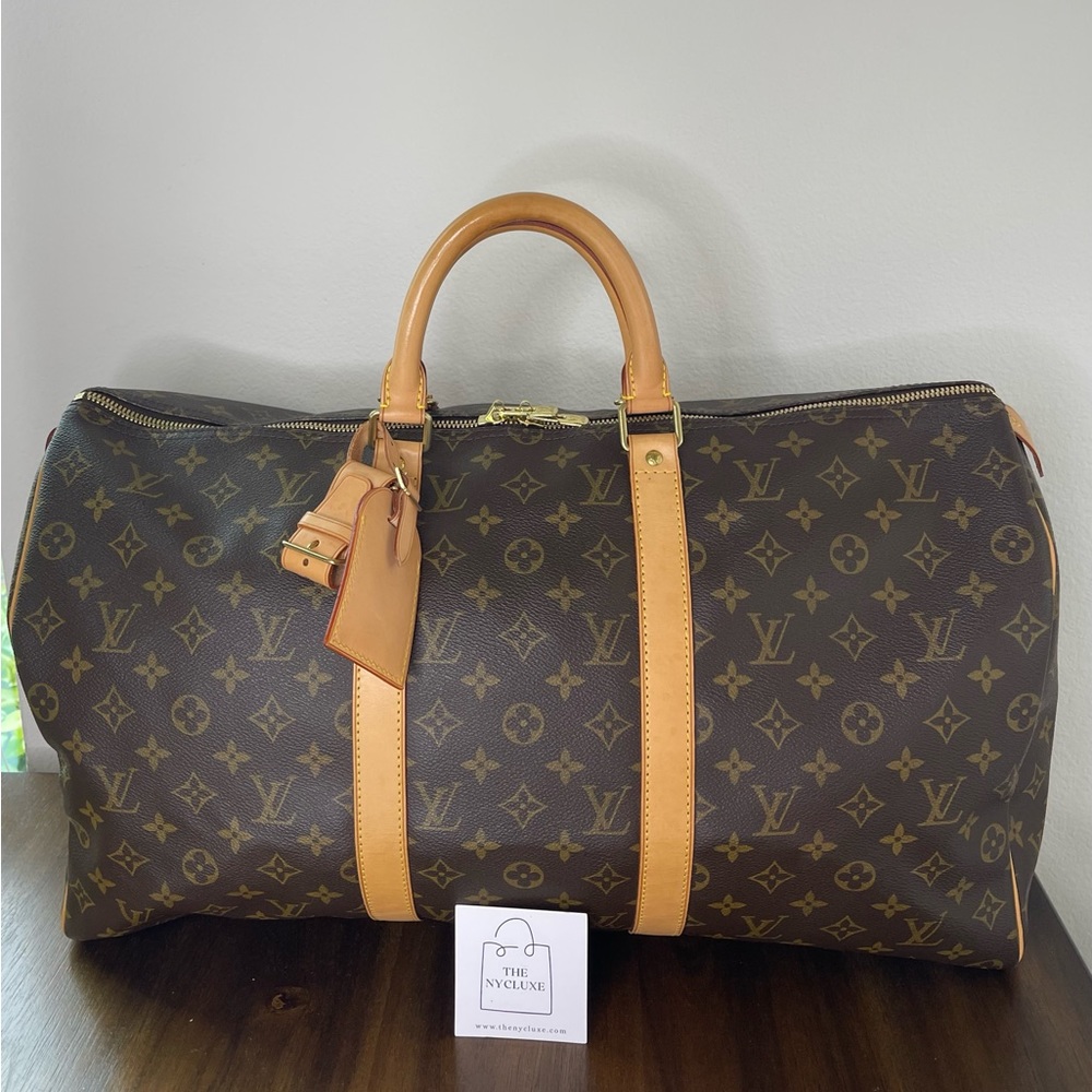 Keepall 50